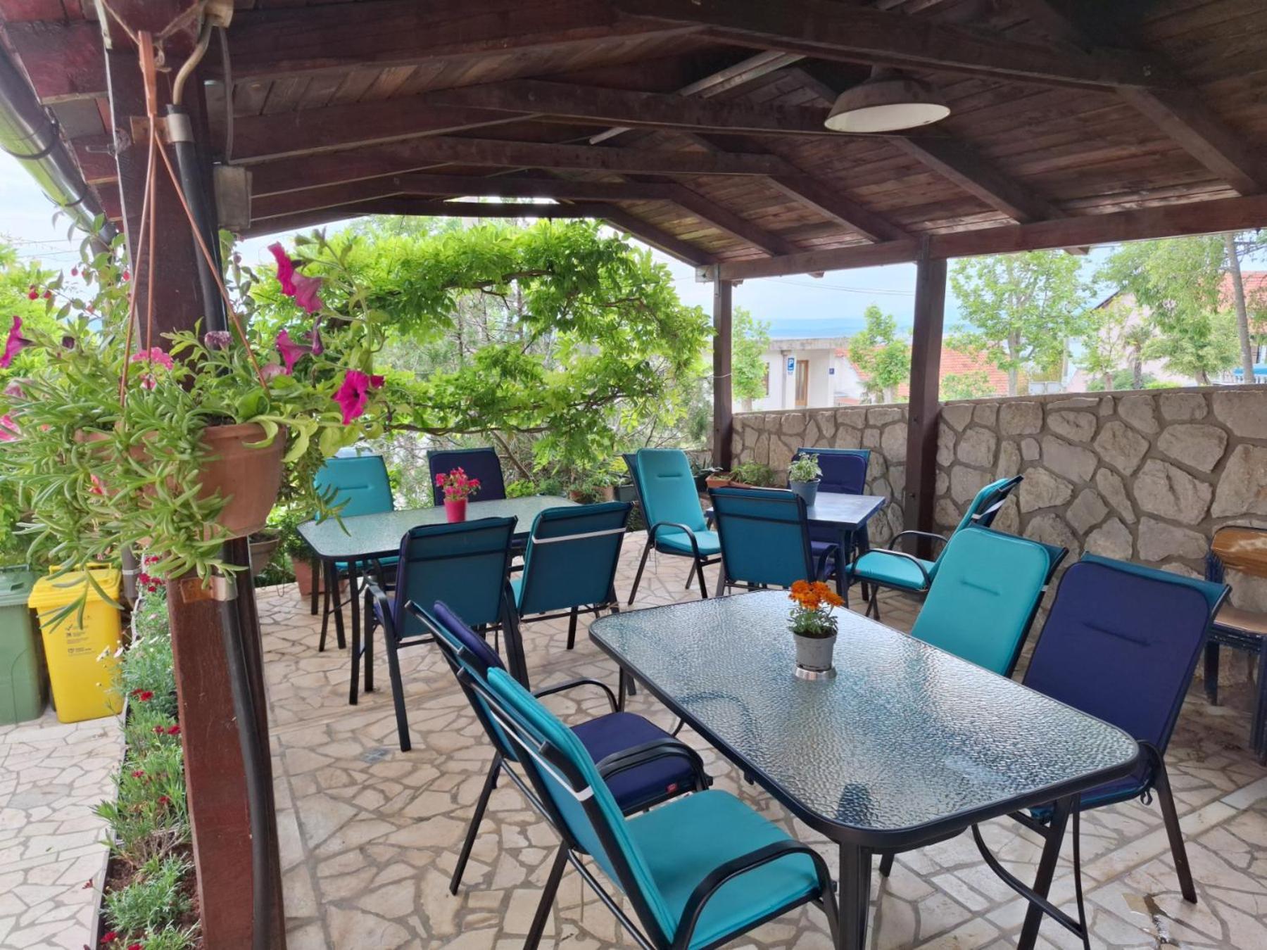 Guest House Djurdjica 德拉马利 外观 照片