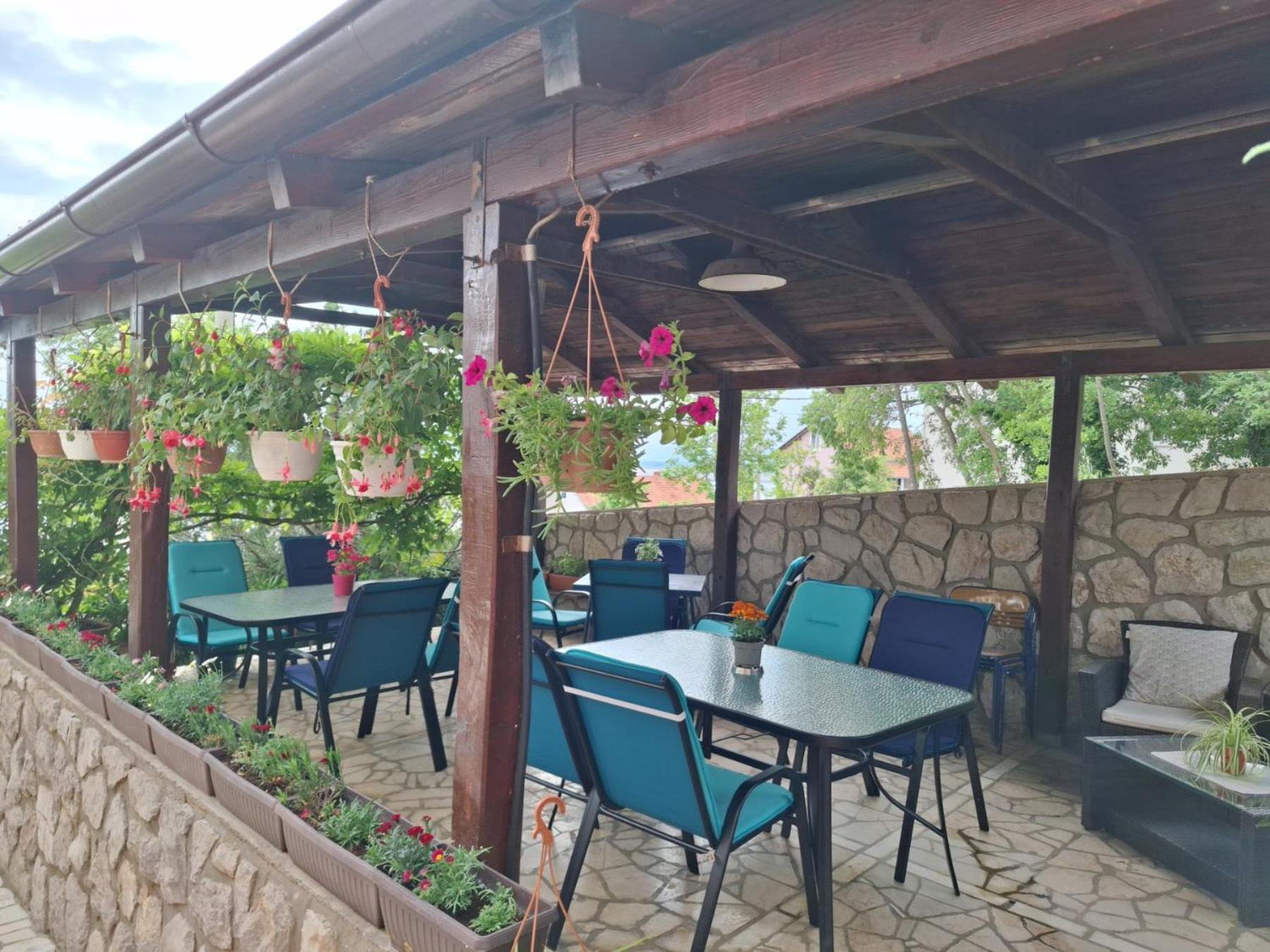 Guest House Djurdjica 德拉马利 外观 照片