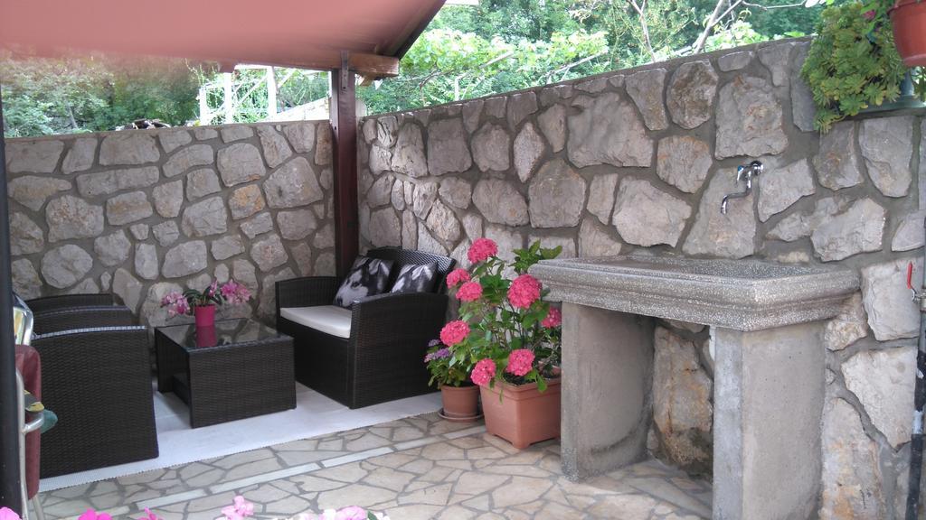 Guest House Djurdjica 德拉马利 外观 照片