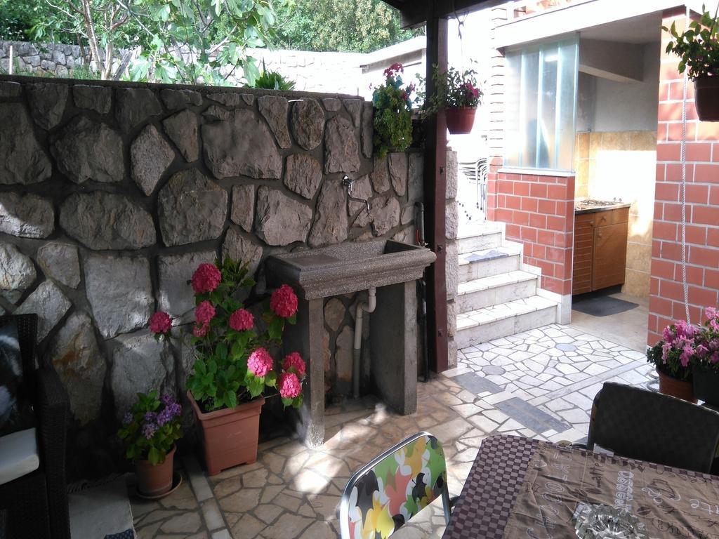 Guest House Djurdjica 德拉马利 外观 照片