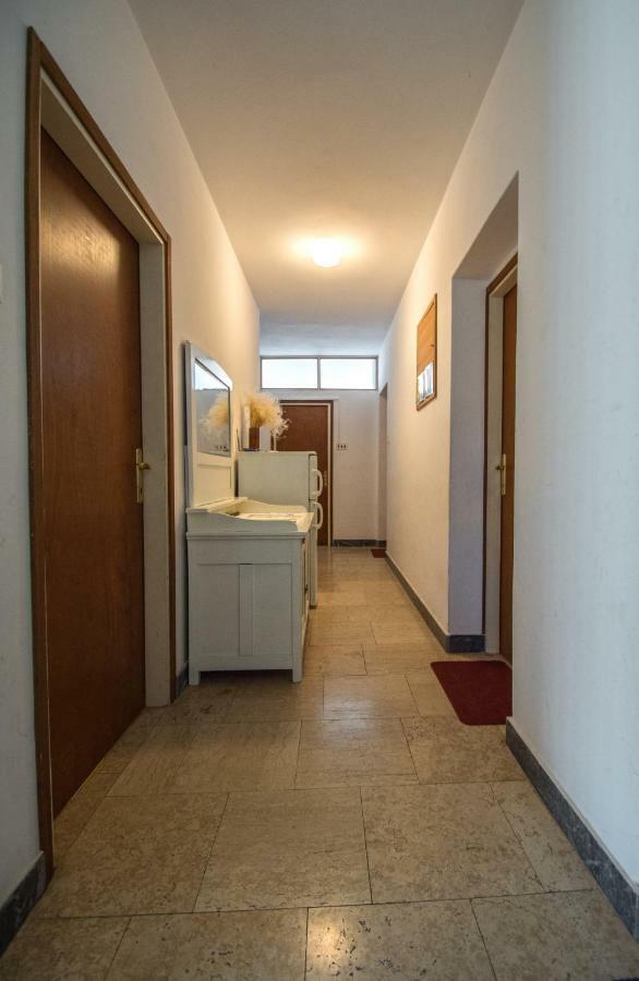 Guest House Djurdjica 德拉马利 外观 照片