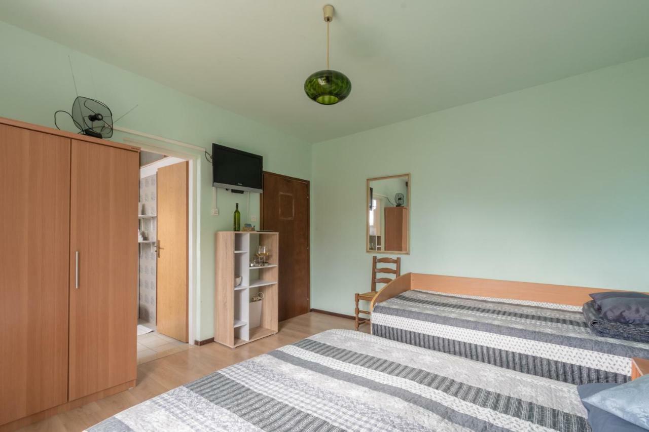Guest House Djurdjica 德拉马利 外观 照片