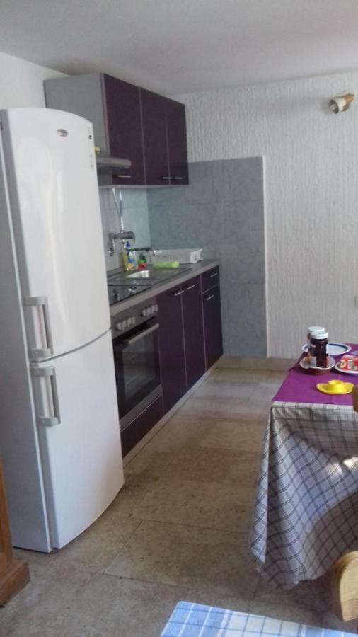 Guest House Djurdjica 德拉马利 外观 照片