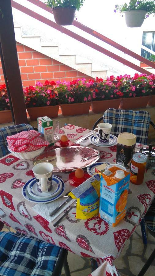 Guest House Djurdjica 德拉马利 外观 照片